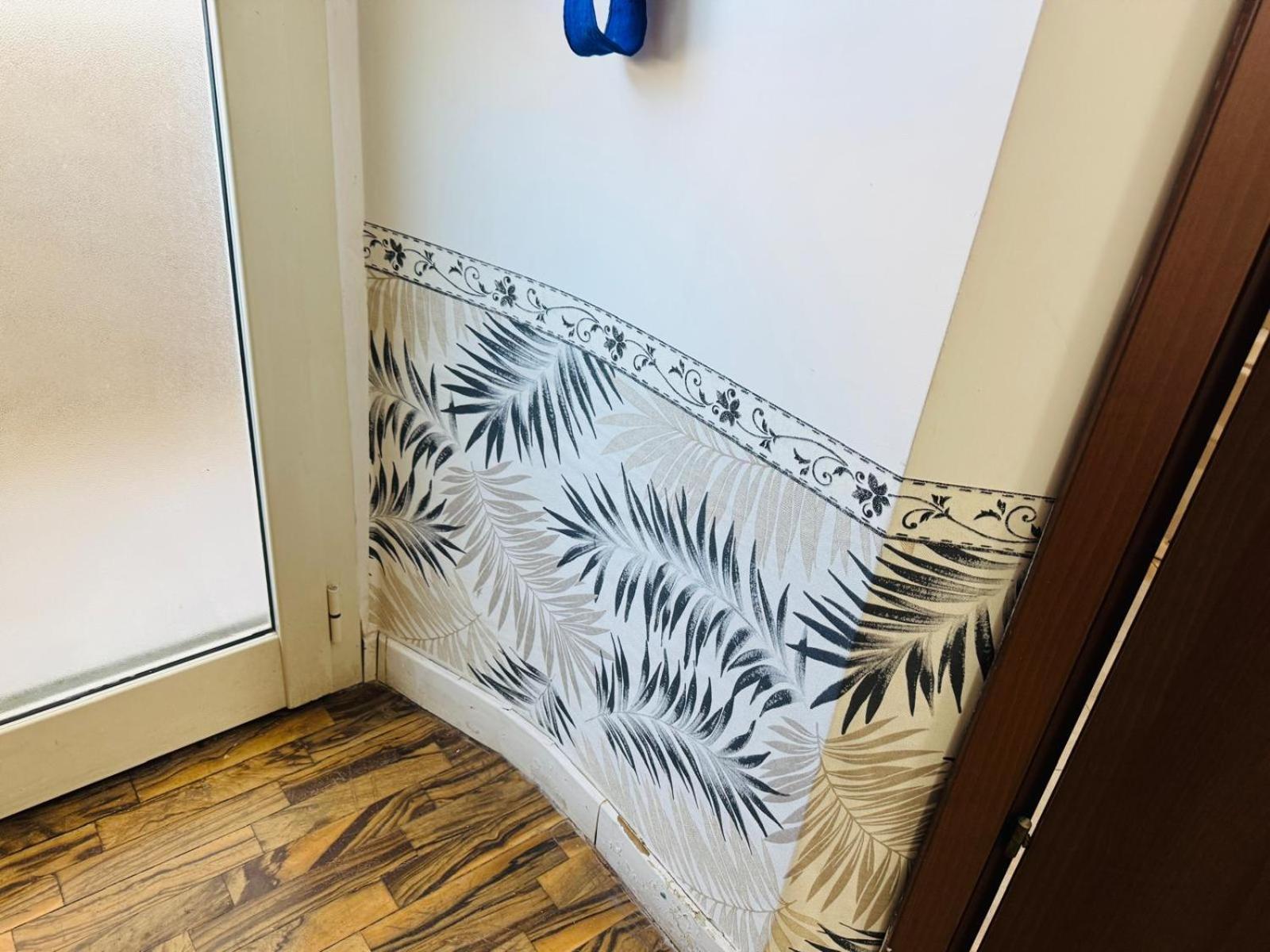 Marziah Inn, Rome